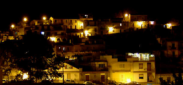 Messina - Mili San Marco