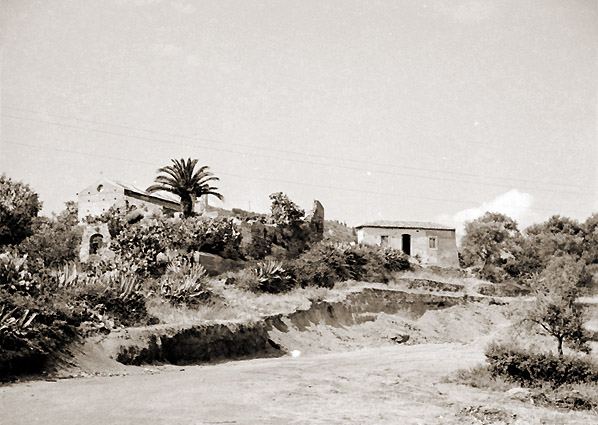 Campagne di Pezzolo - Messina