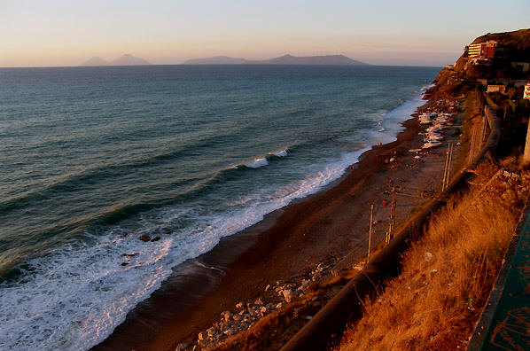 Gioiosa Marea