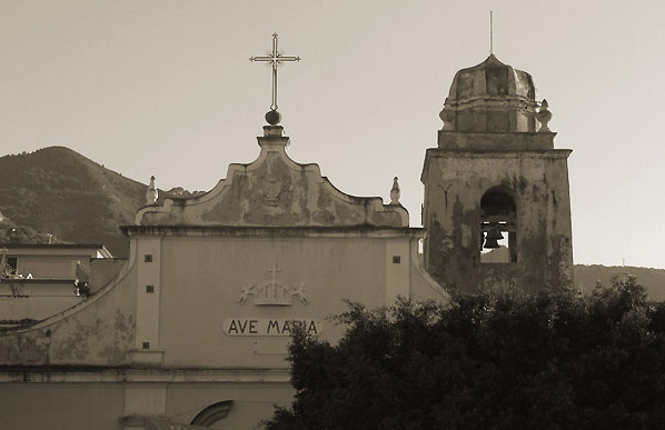 Gioiosa Marea - Messina