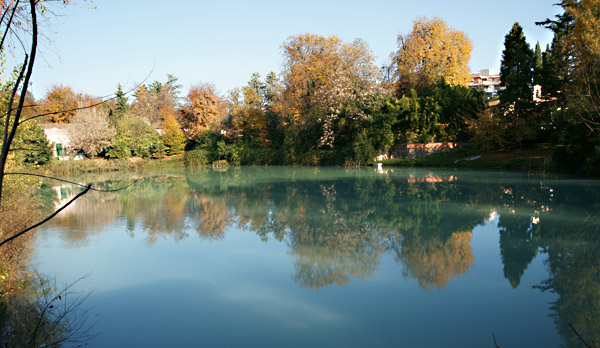 Parco San Valentino - PN