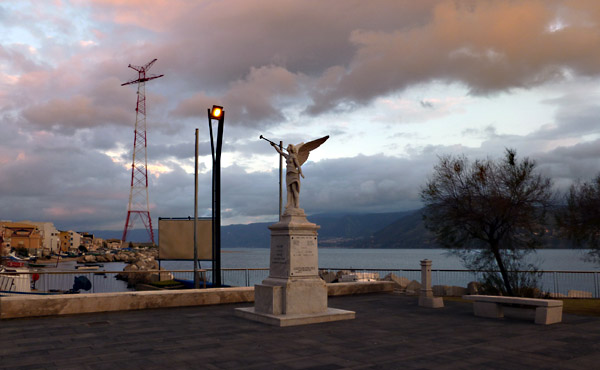 Torre Faro