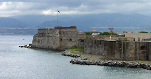 Forte San Salvatore