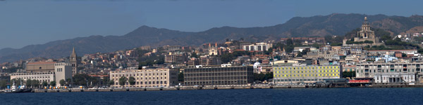 messina