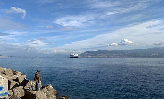 Stretto di Messina