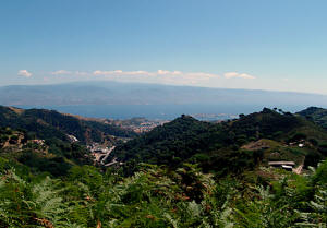 Stretto di Messina