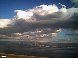 Stretto di Messina - Angelino Biondi