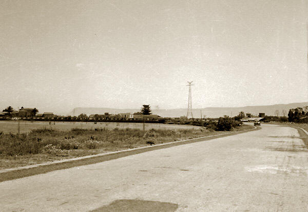 Torre faro