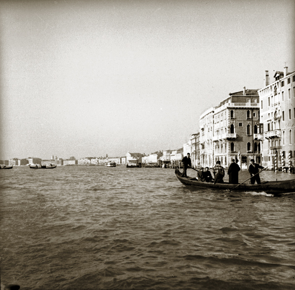 Venezia - 1966