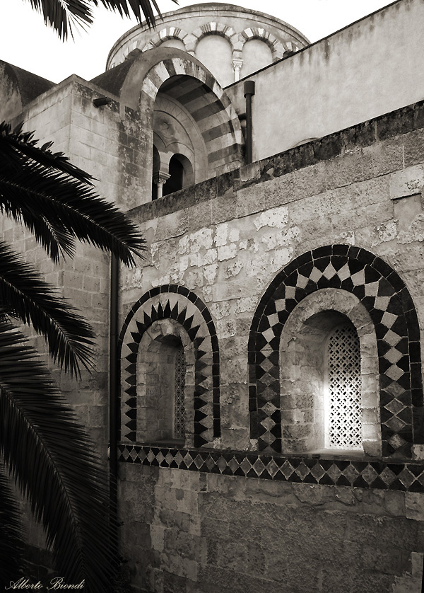 Messina, Chiesa SS Annunziata dei Catalani - Foto Alberto Biondi