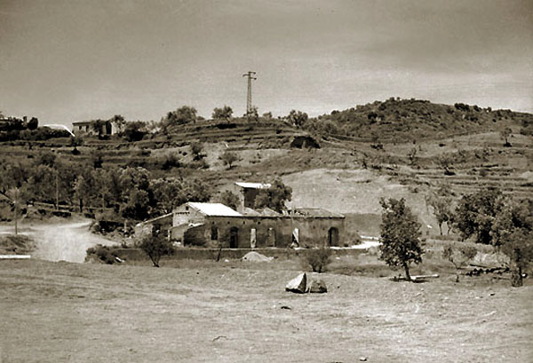 Sicilia - Angelo Biondi