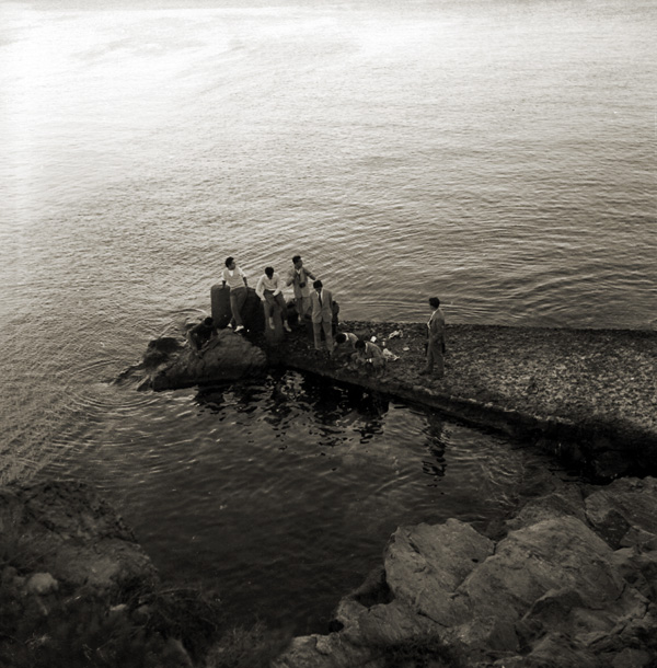 Lipari - Foto Angelo Biondi