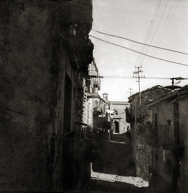 Sicilia - Foto Angelo Biondi