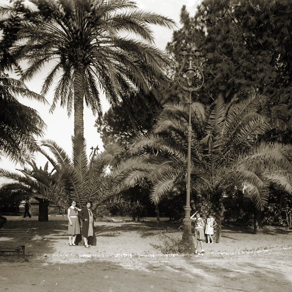 Messina - Anni '3'0 - Foto Angelo Biondi