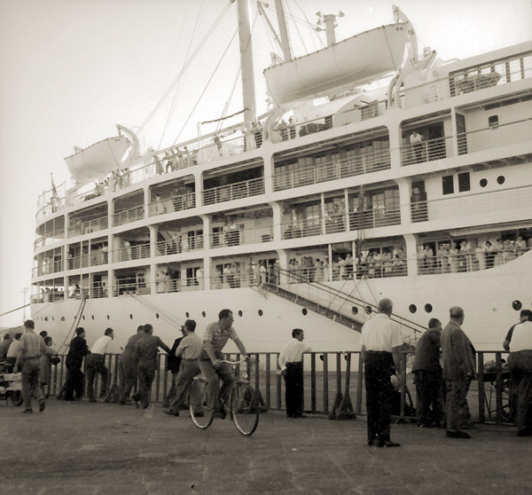 Foto Angelo Biondi - Messina