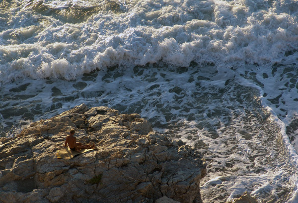 Foto Alberto Biondi - Gioiosa Marea