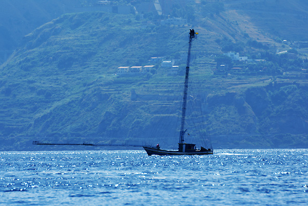 Foto Alberto Biondi - Faro