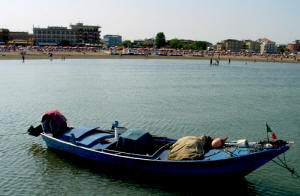 Barca di Caorle