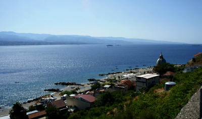 Stretto di Messina