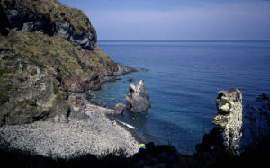 Capo Scario