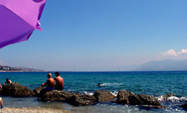 Stretto di Messina